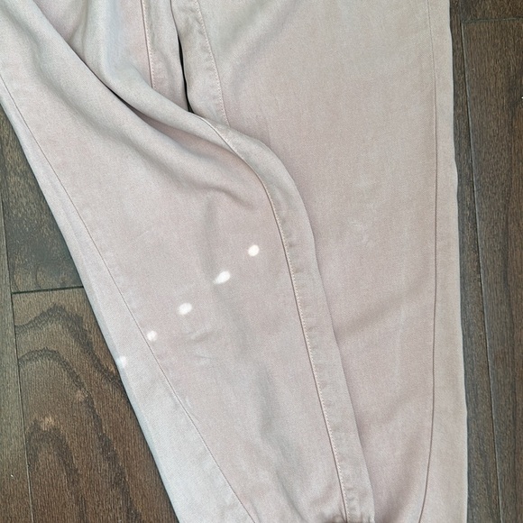 Anthropologie Ankle Casual Pants - Picture 5 of 10